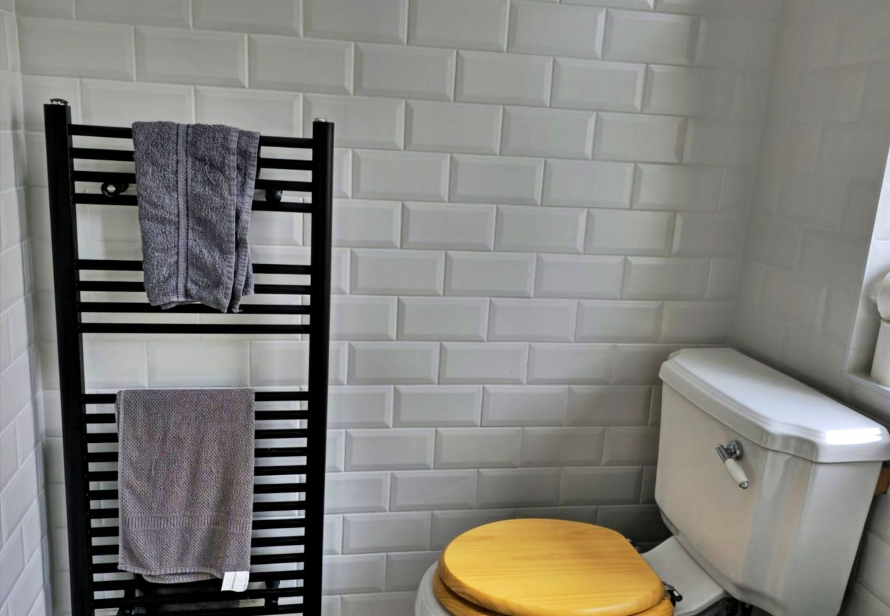 Appartement in St Leonards-on-Sea - Gensing Lodge