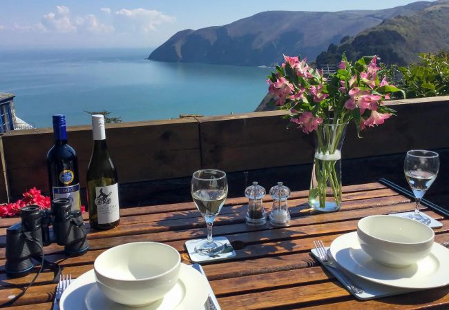  in Lynton - Coachman's Quarters