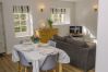 Cottage in Tawstock - Corner Cottage at Corffe
