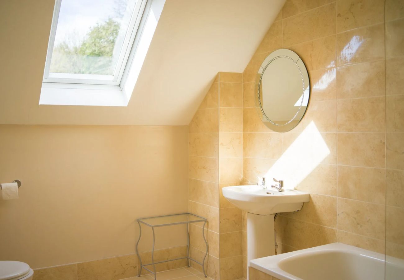 Cottage in West Down - Duror Cottage at Lower Aylescott
