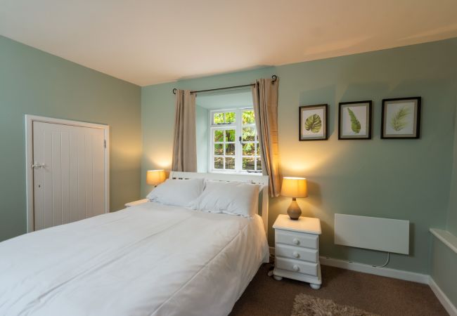 Cottage in Tawstock - Eight Corffe Cottages