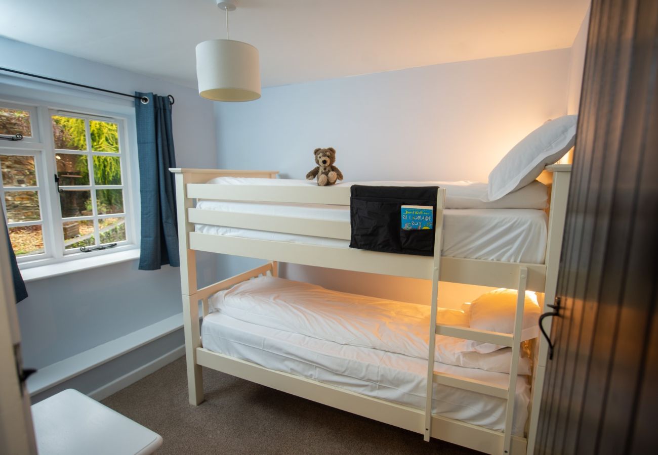 Cottage in Tawstock - Eight Corffe Cottages