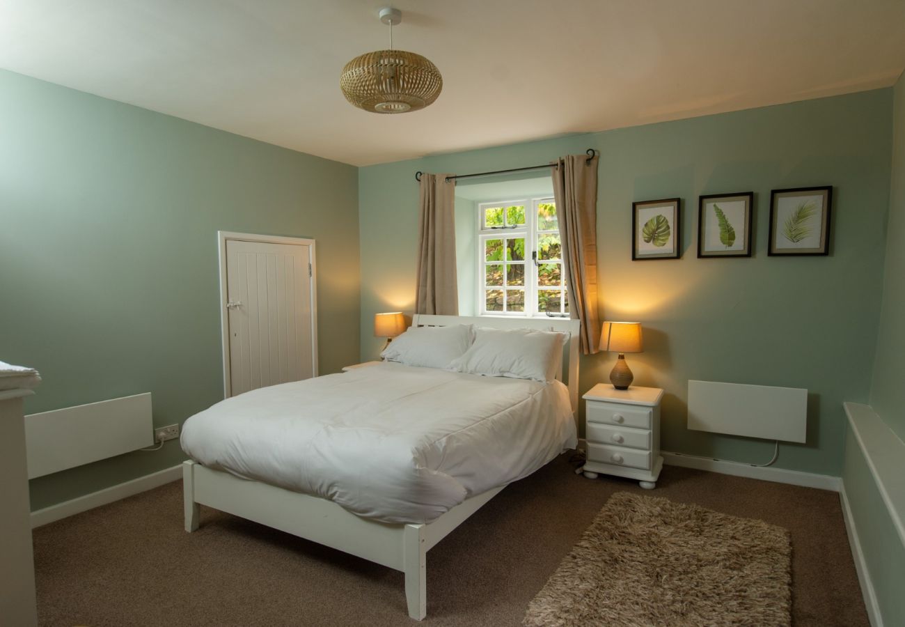 Cottage in Tawstock - Eight Corffe Cottages