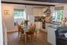 Cottage in Tawstock - Eight Corffe Cottages