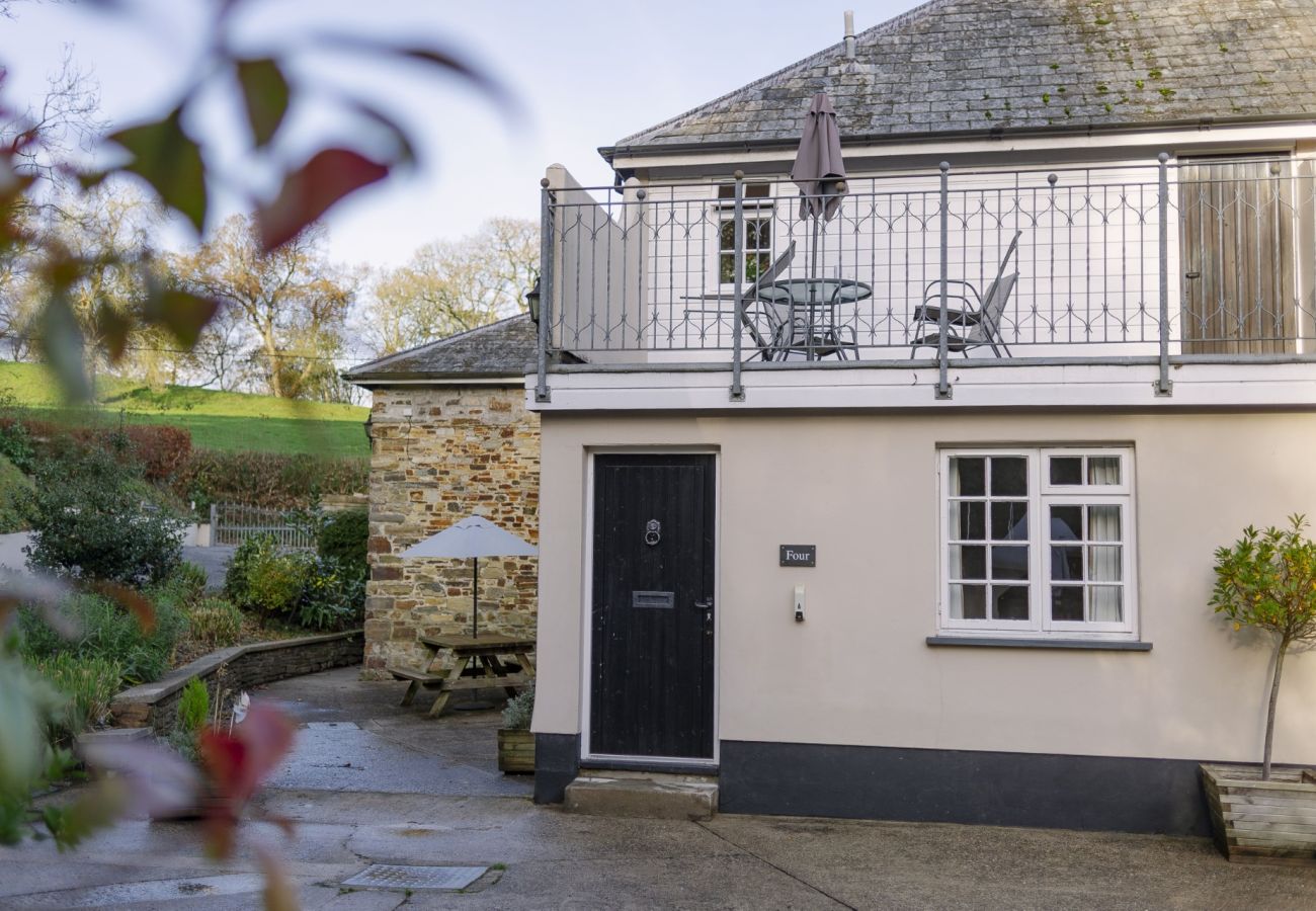 Cottage in Tawstock - Five Corffe Cottages