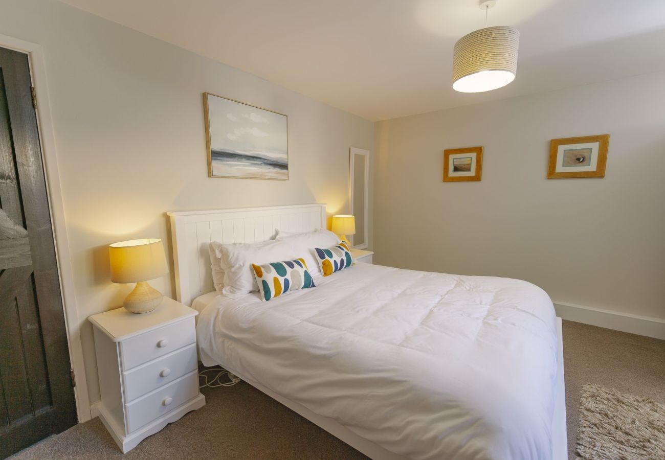 Cottage in Tawstock - Five Corffe Cottages