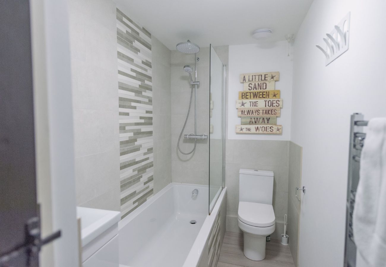Cottage in Tawstock - Five Corffe Cottages