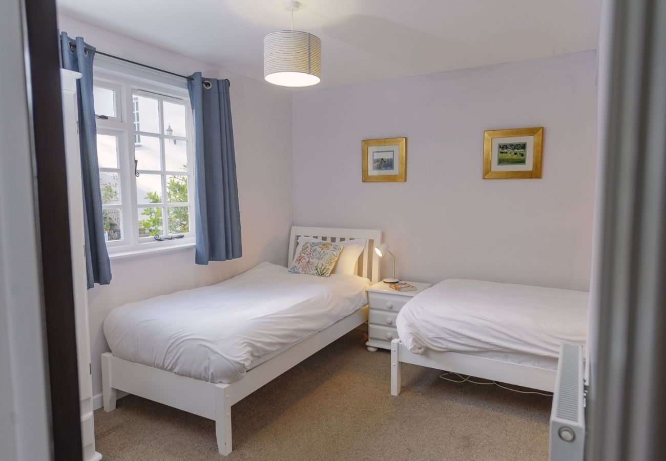 Cottage in Tawstock - Five Corffe Cottages