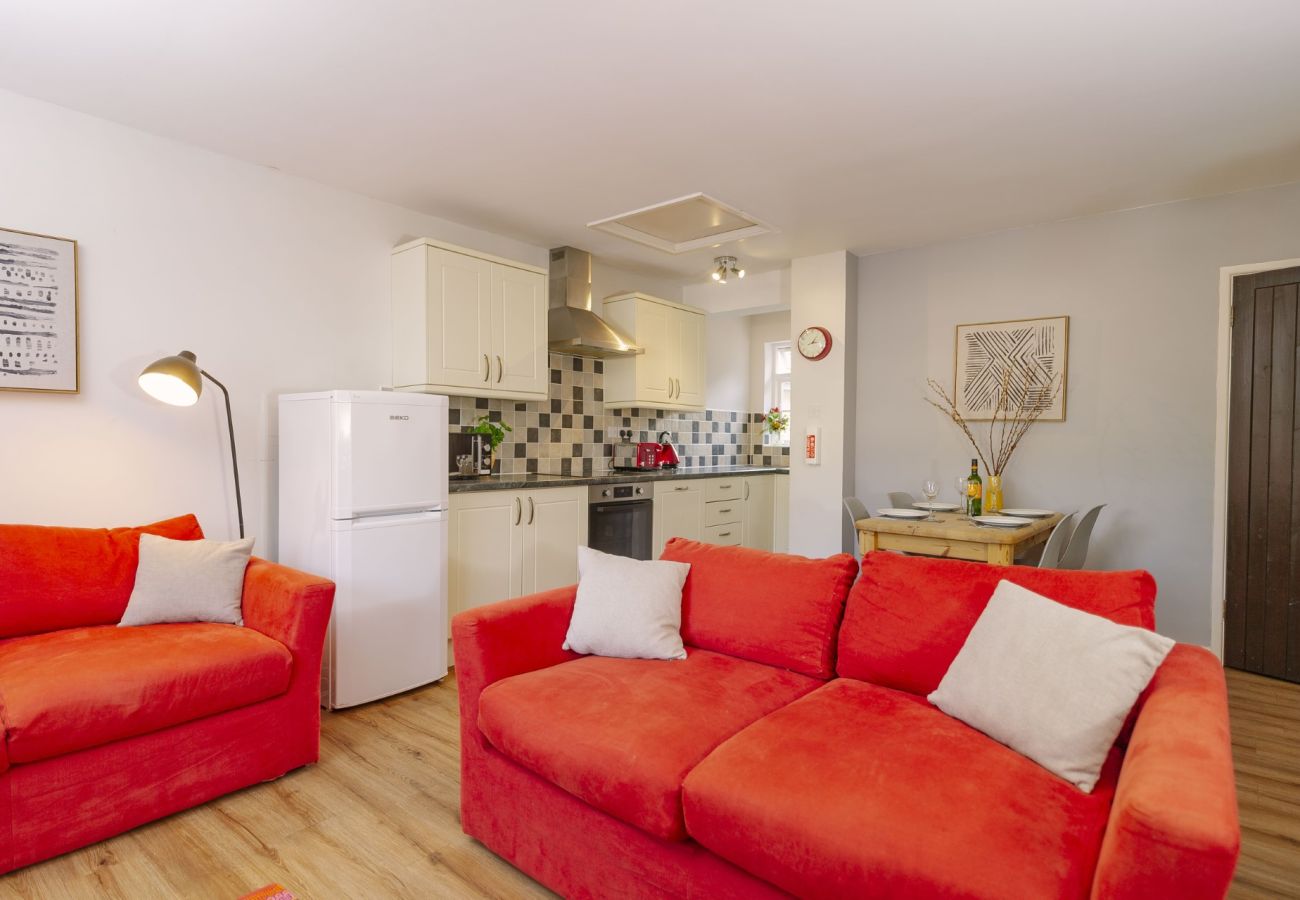 Cottage in Tawstock - Five Corffe Cottages