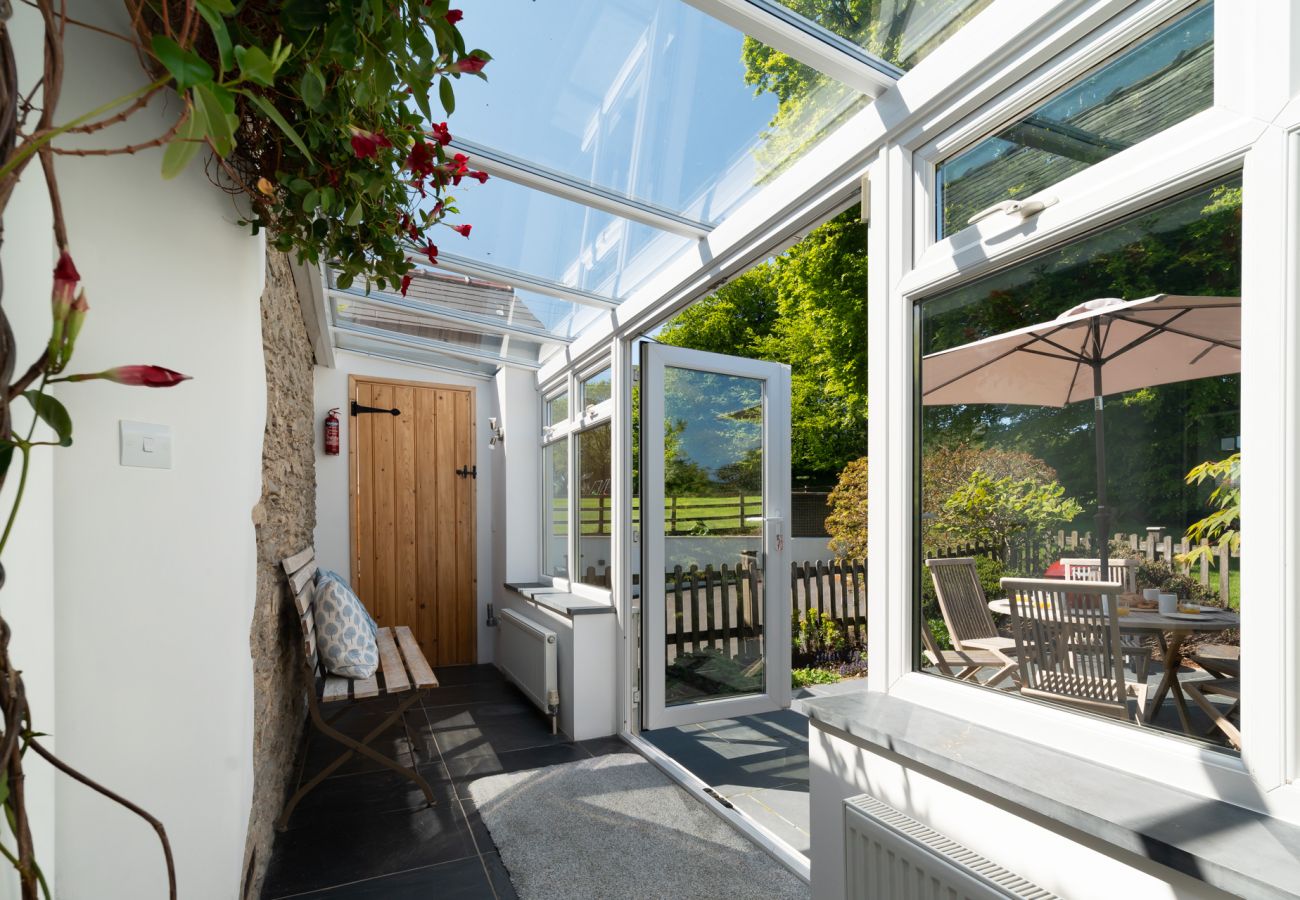 Cottage in Kentisbury - Ford Hill Cottage