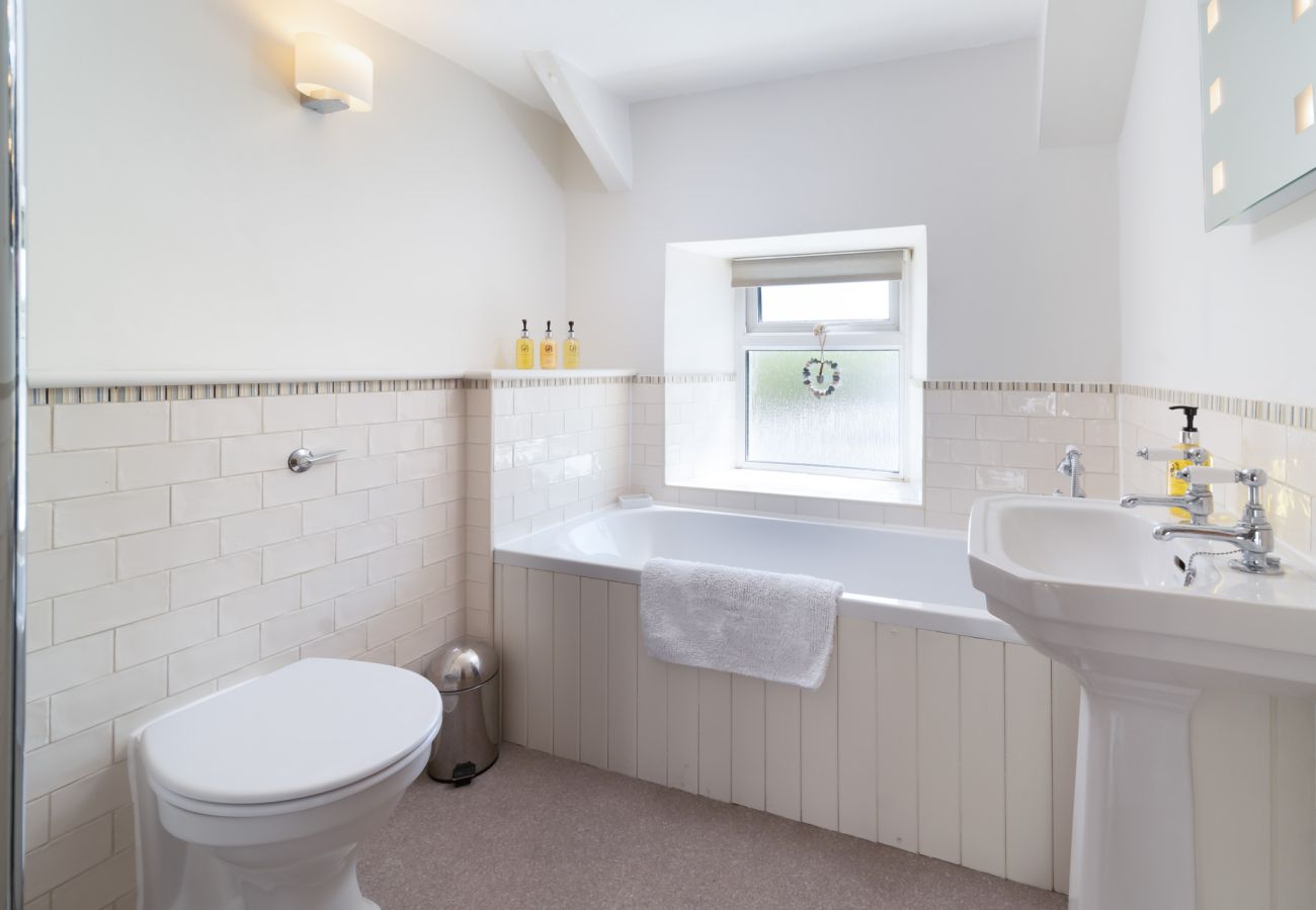 Cottage in Kentisbury - Ford Hill Cottage