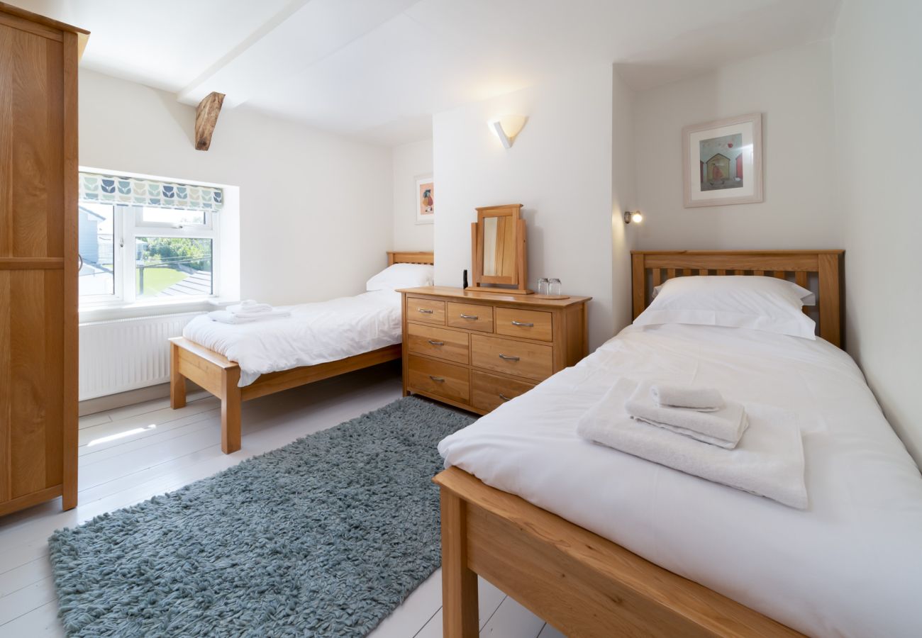 Cottage in Kentisbury - Ford Hill Cottage