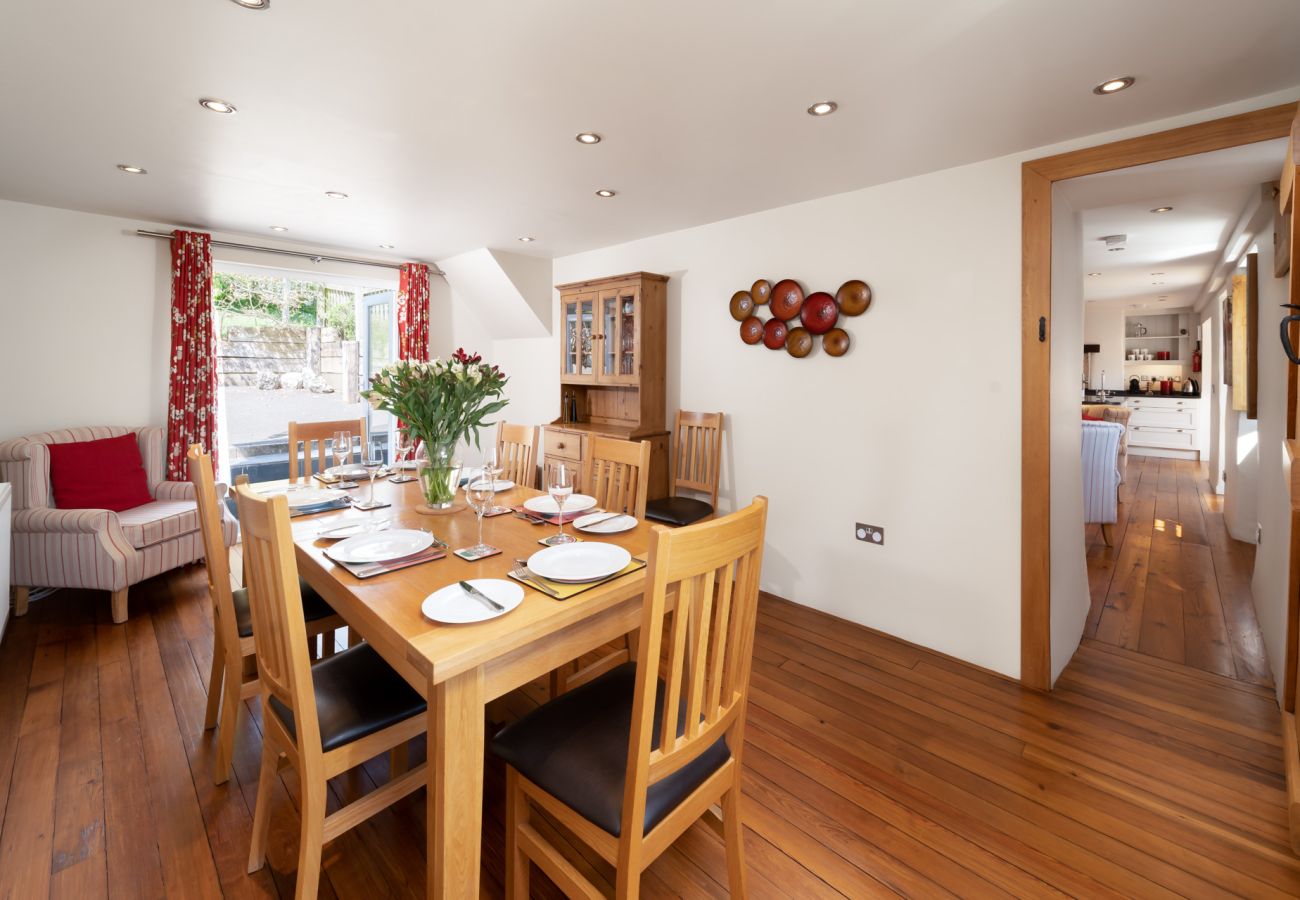 Cottage in Kentisbury - Ford Hill Cottage
