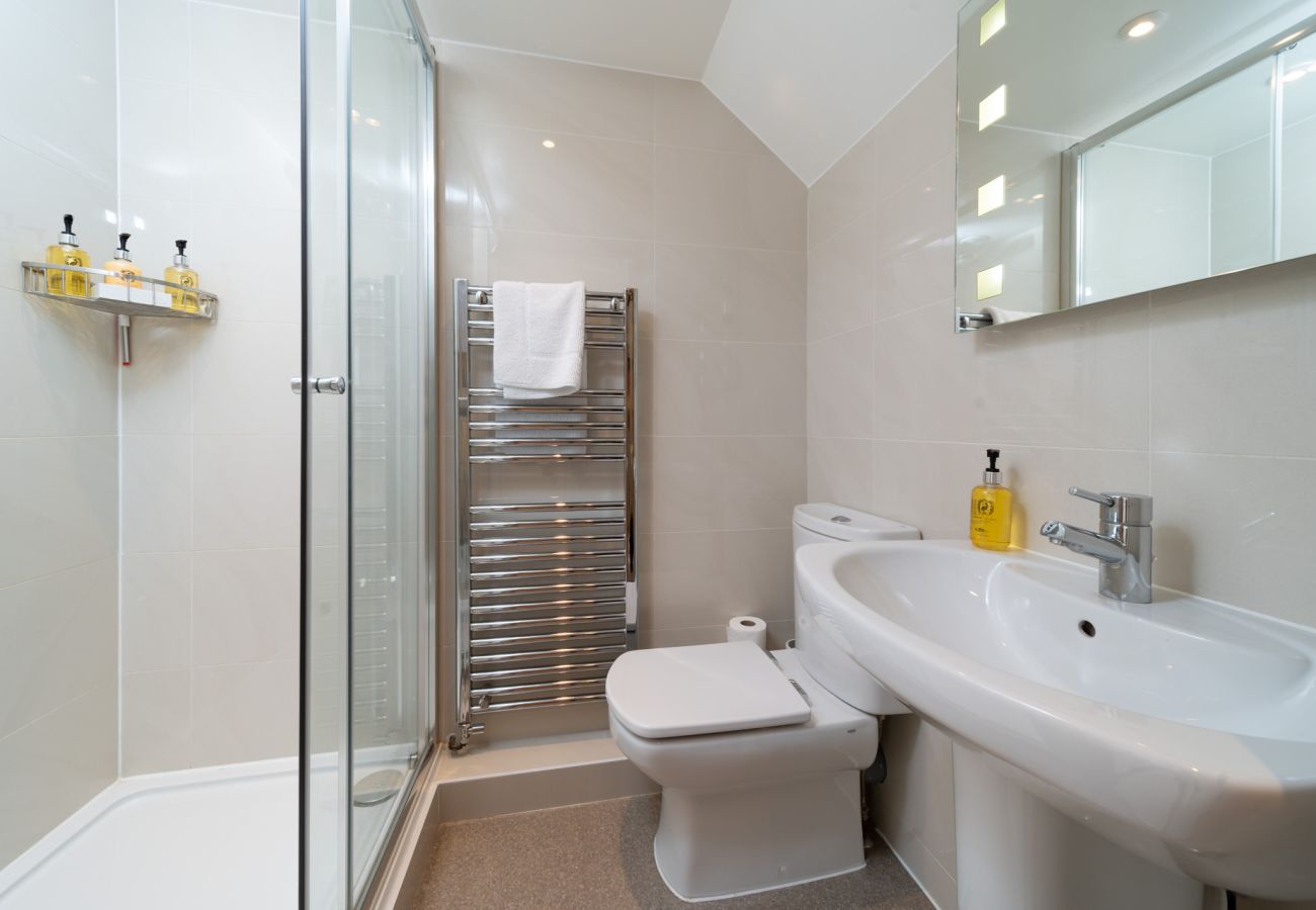 Cottage in Kentisbury - Ford Hill Cottage