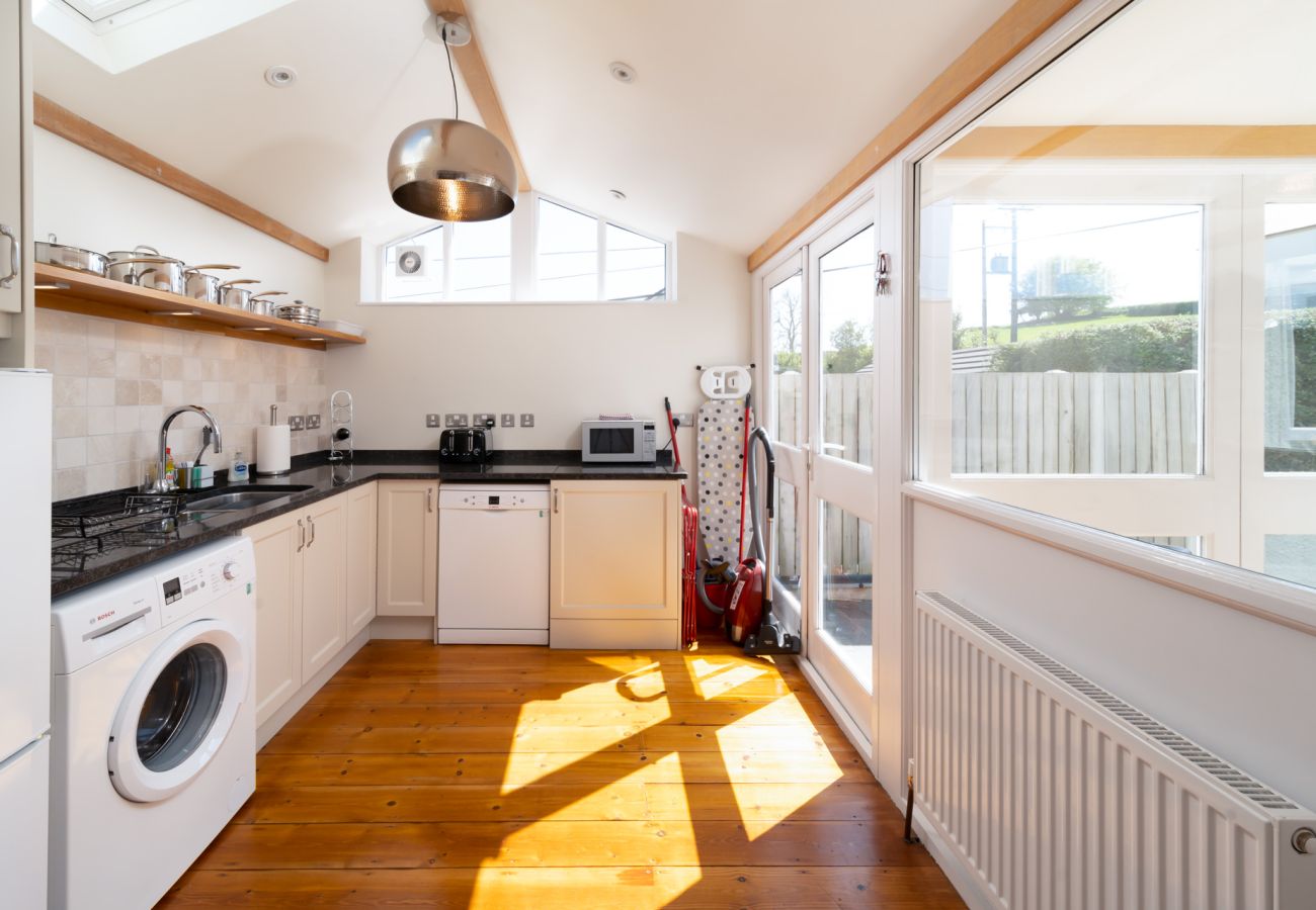 Cottage in Kentisbury - Ford Hill Cottage