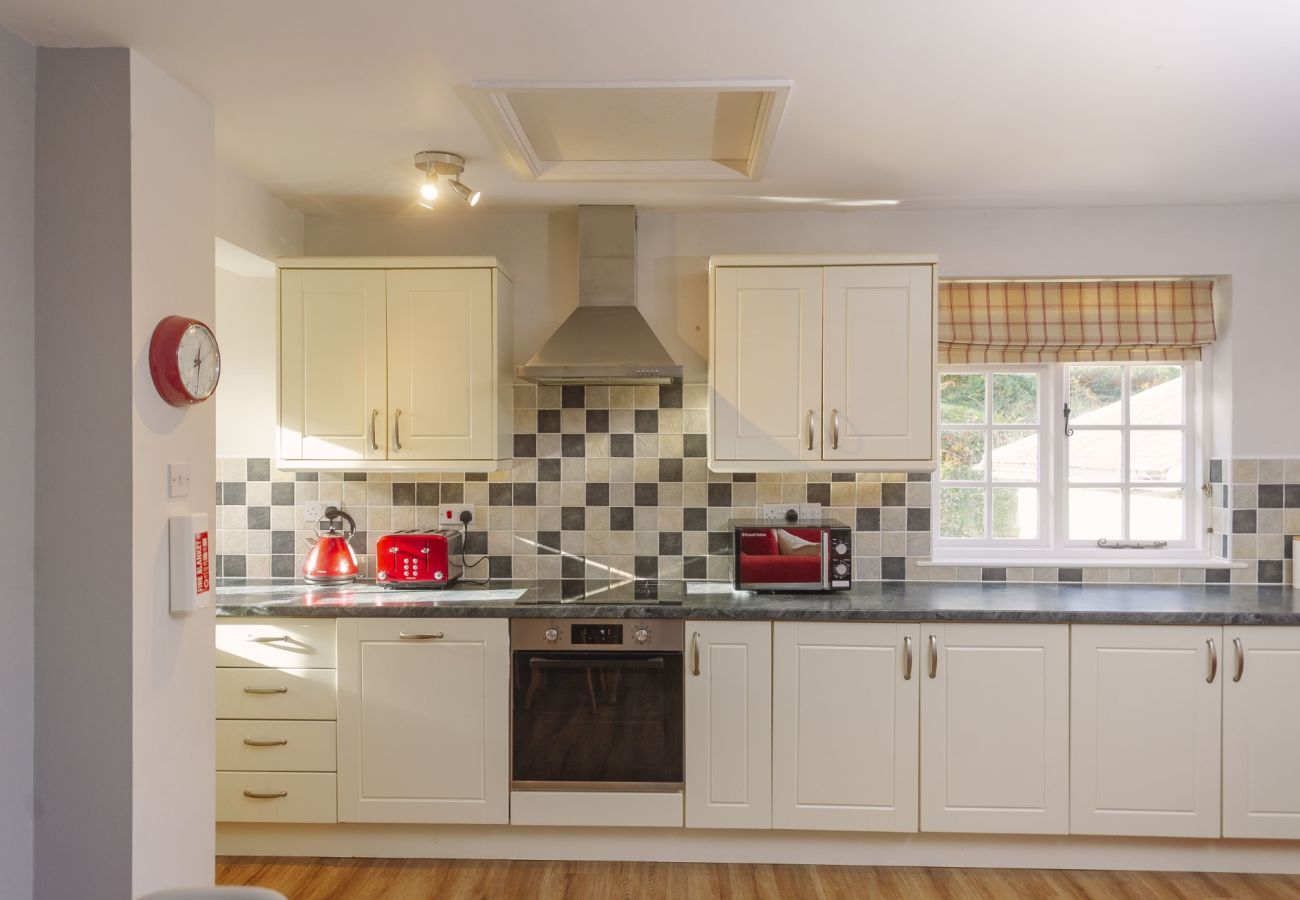 Cottage in Tawstock - Four Corffe Cottages