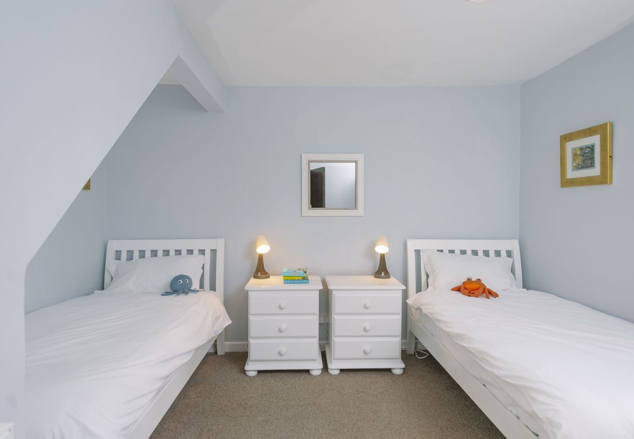 Cottage in Tawstock - Four Corffe Cottages