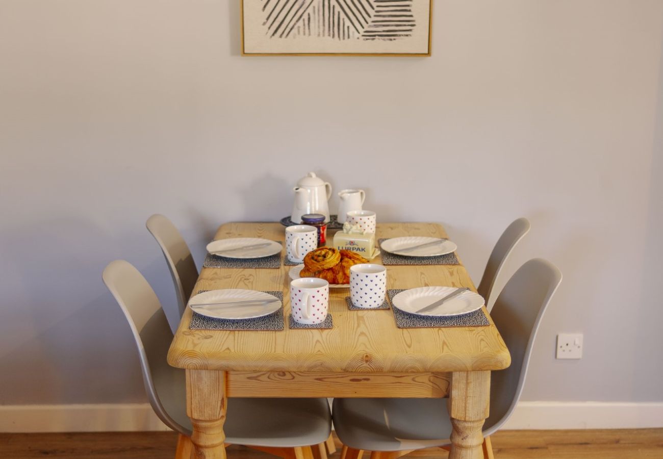 Cottage in Tawstock - Four Corffe Cottages