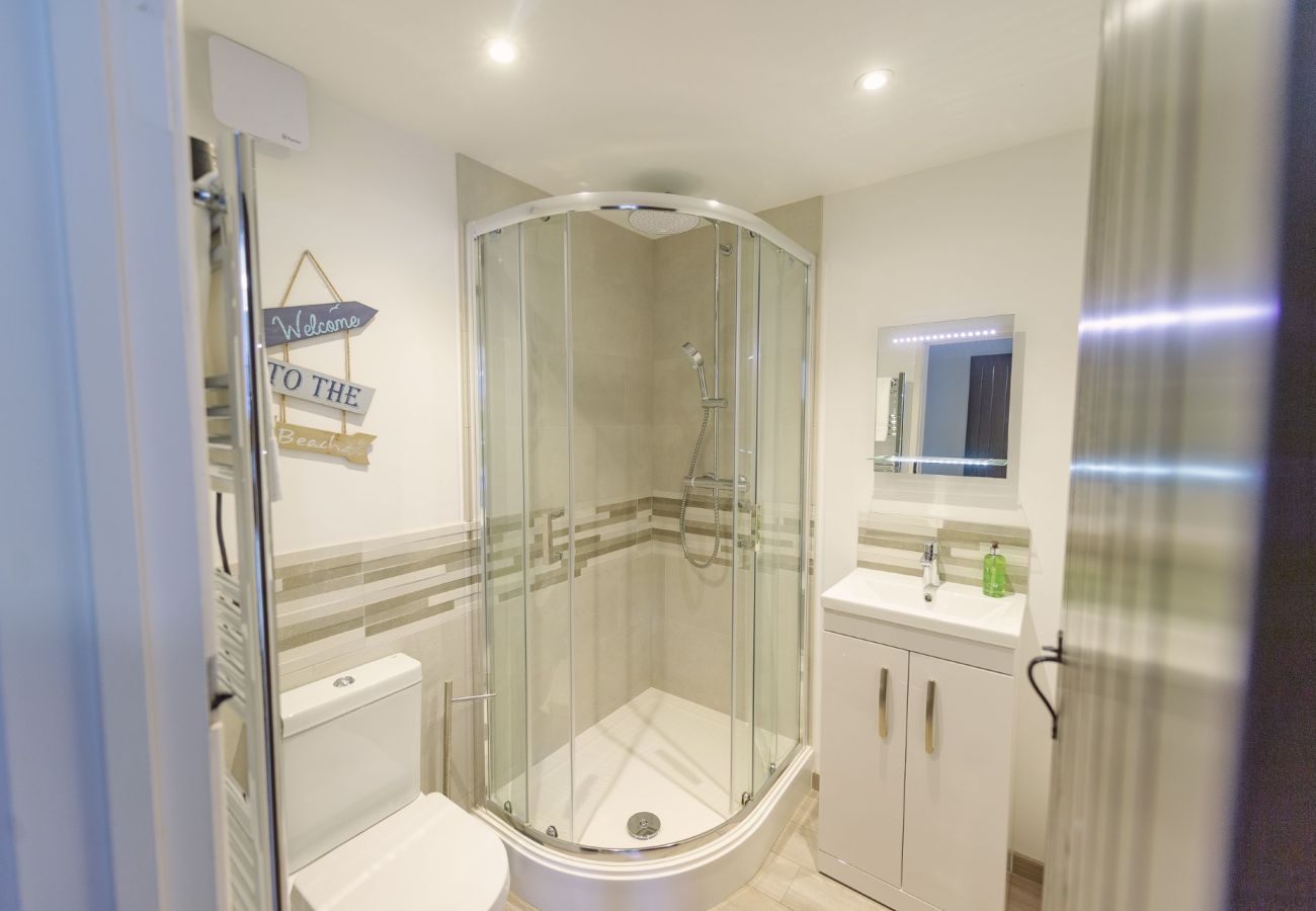 Cottage in Tawstock - One Corffe Cottages