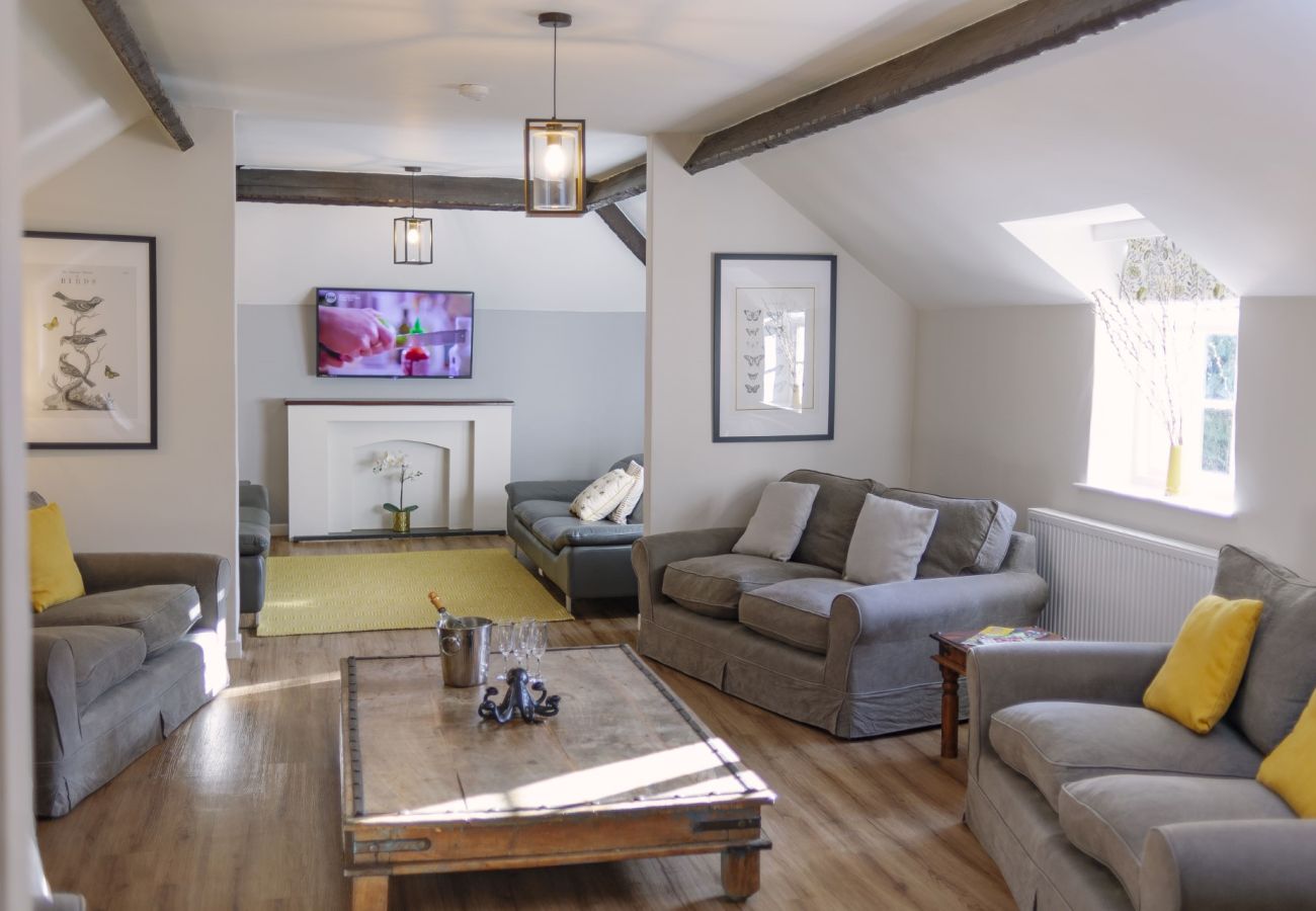 Cottage in Tawstock - One Corffe Cottages