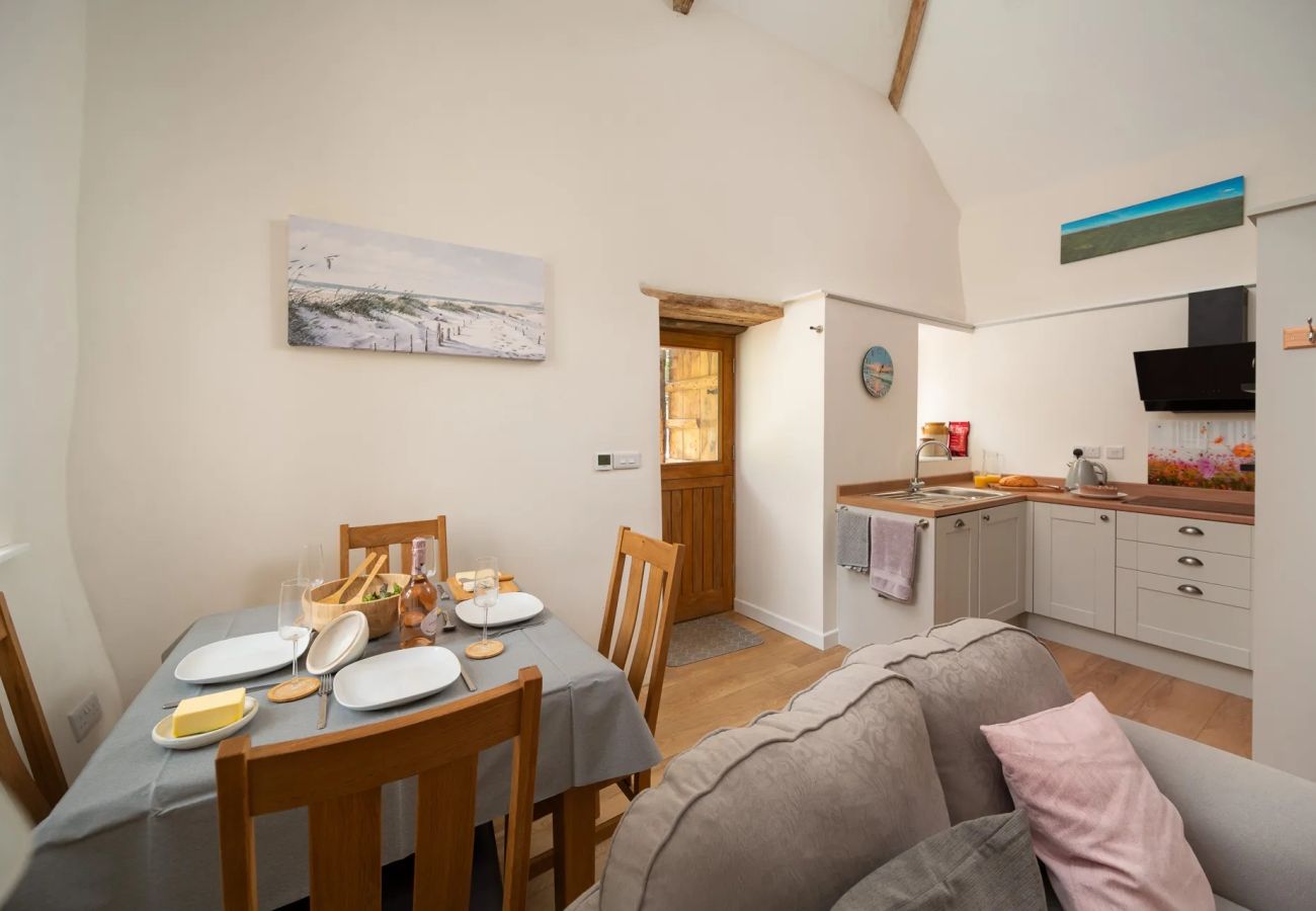 Cottage in Goodleigh - Orchard View at Goodleigh