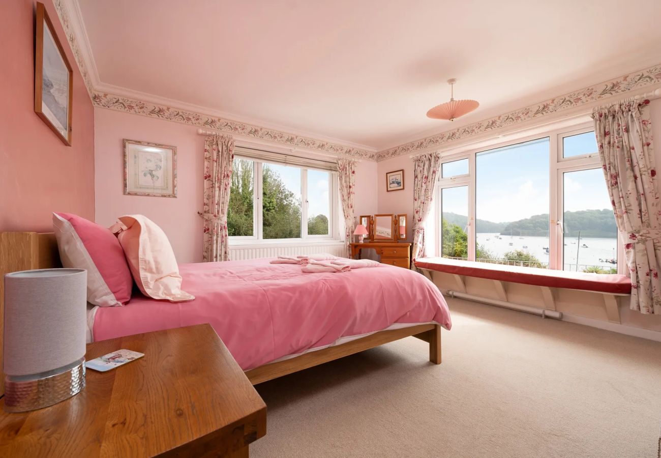 Cottage in St Mawes - Seagulls