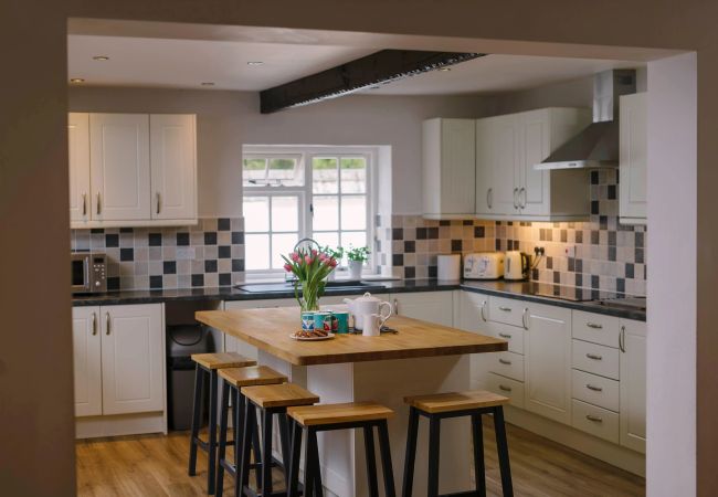 Cottage in Tawstock - Six Corffe Cottages