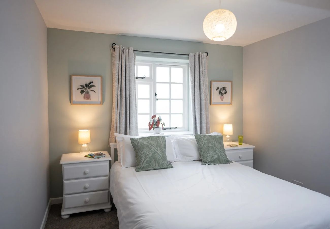 Cottage in Tawstock - Six Corffe Cottages