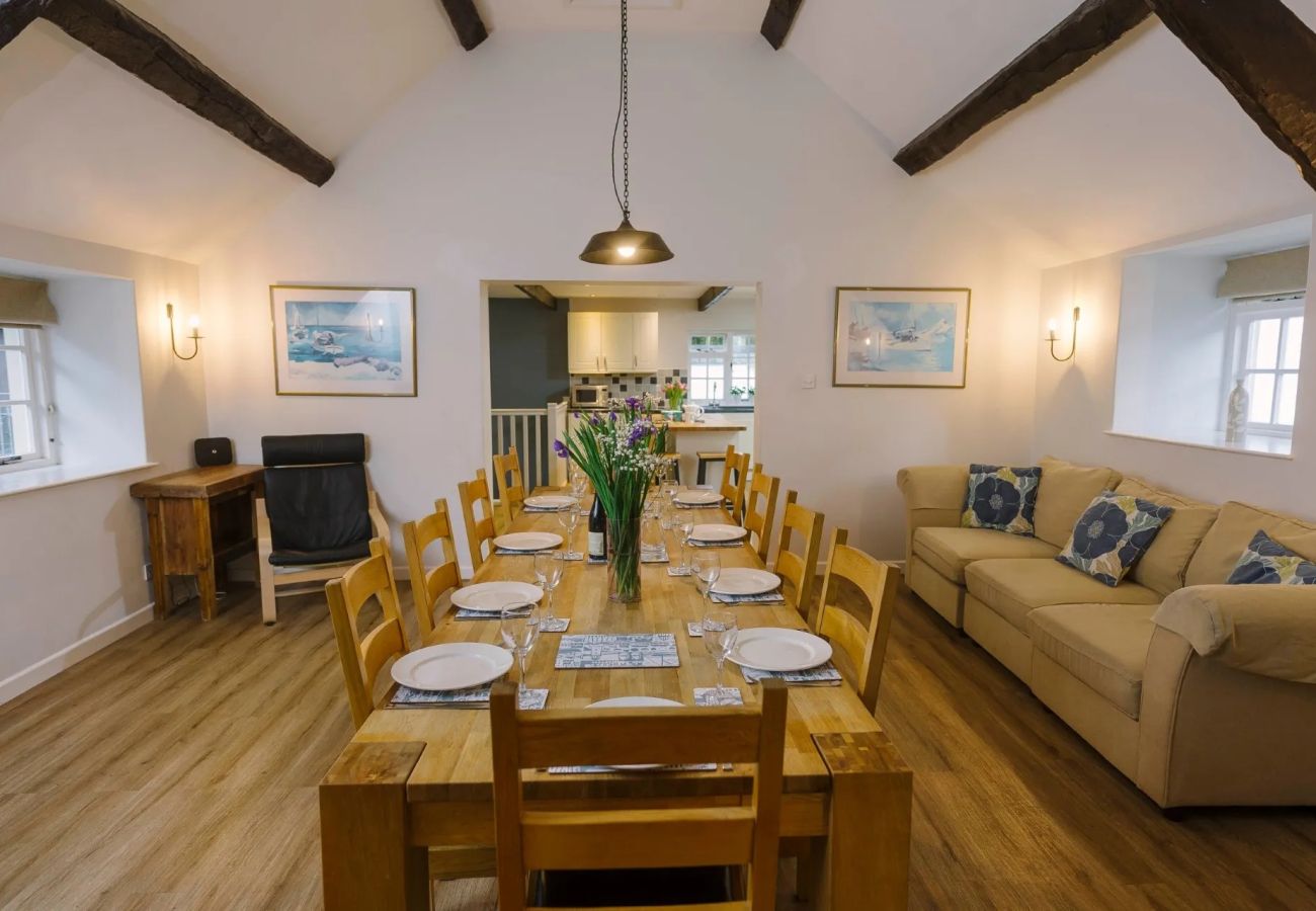 Cottage in Tawstock - Six Corffe Cottages
