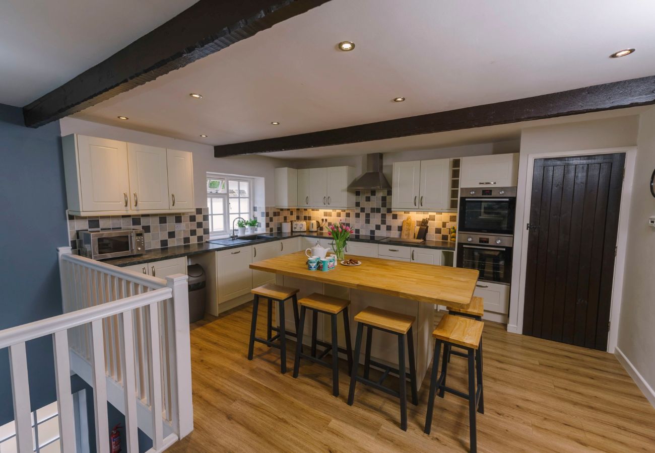 Cottage in Tawstock - Six Corffe Cottages