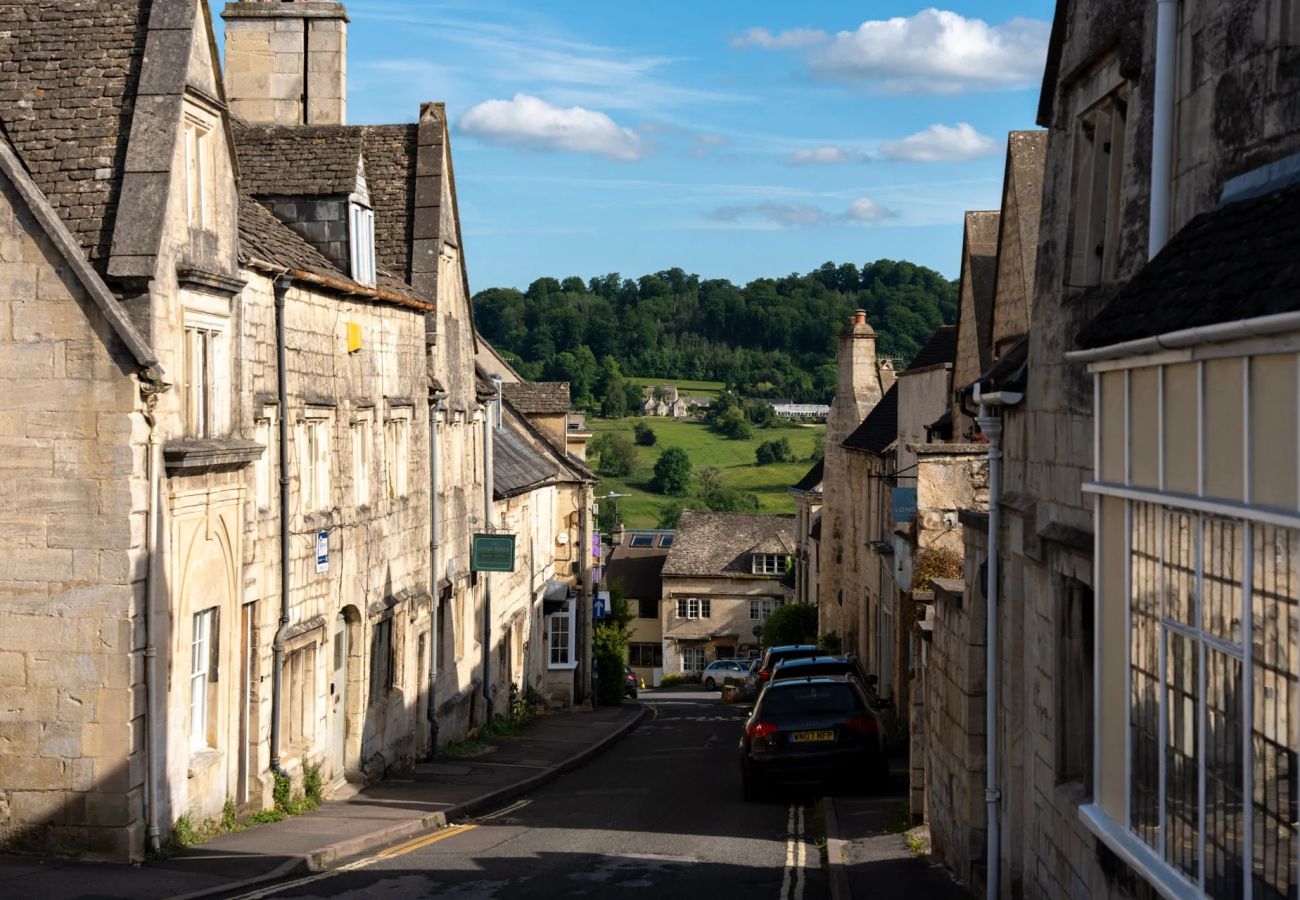 Cottage in Painswick - Stable Cottage, Painswick