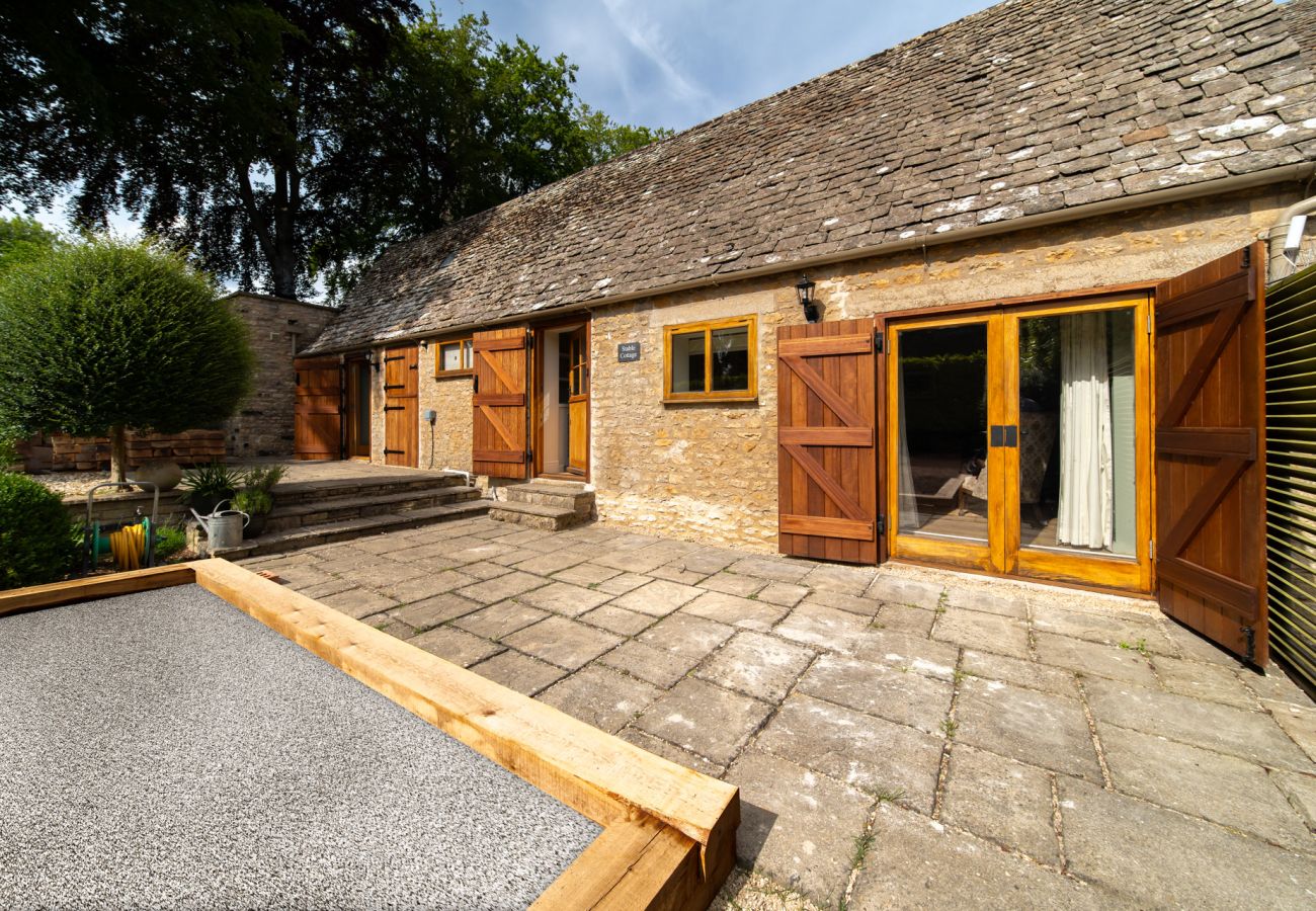 Cottage in Painswick - Stable Cottage, Painswick