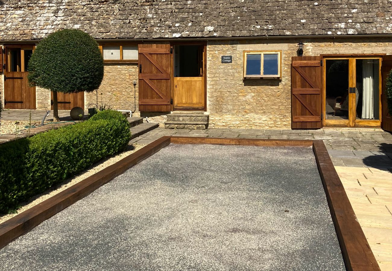 Cottage in Painswick - Stable Cottage, Painswick