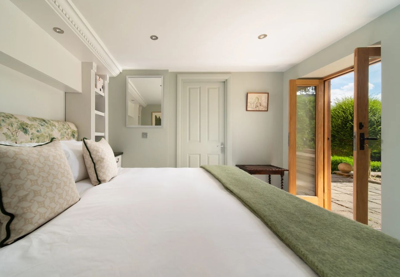 Cottage in Painswick - Stable Cottage, Painswick