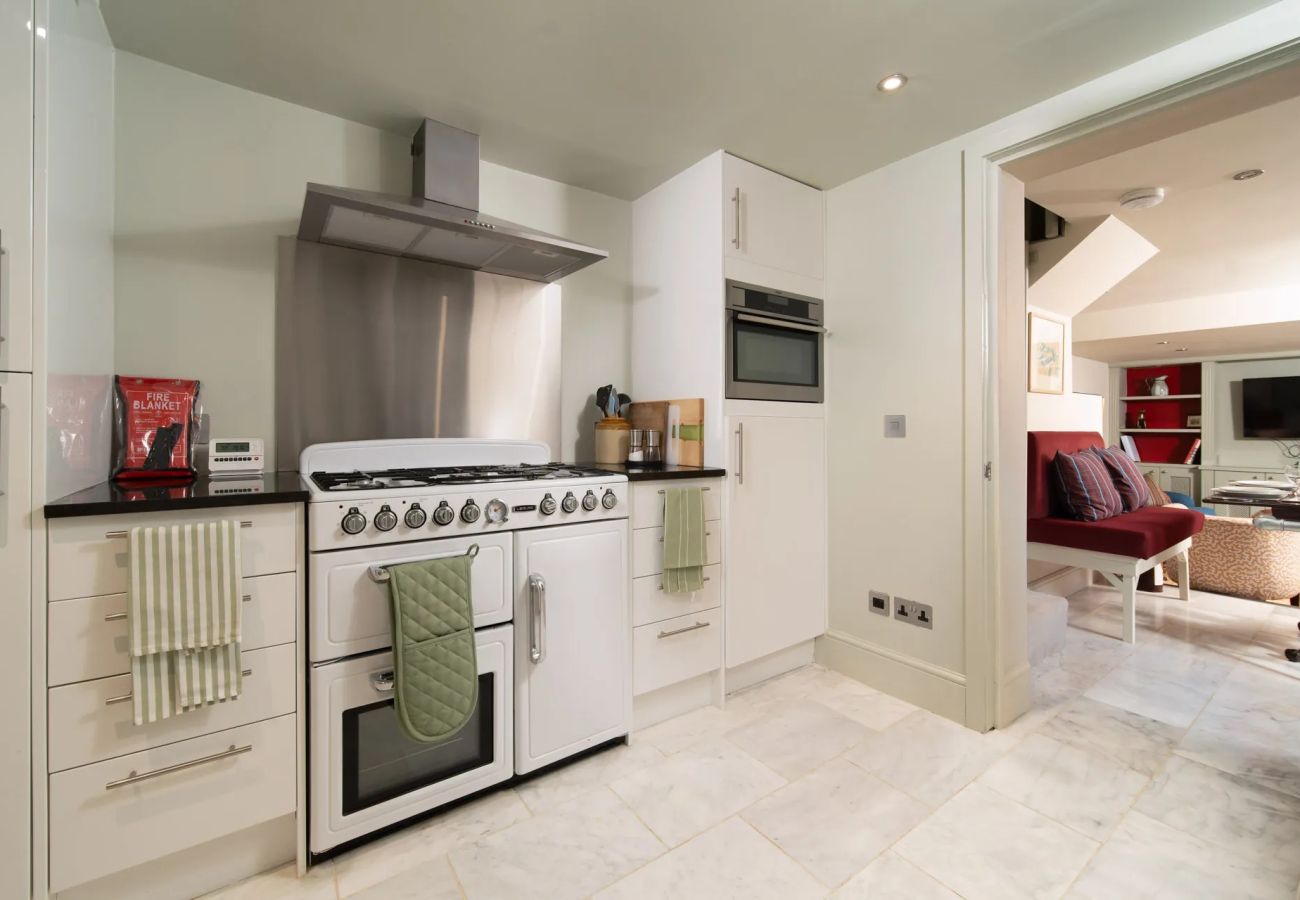 Cottage in Painswick - Stable Cottage, Painswick