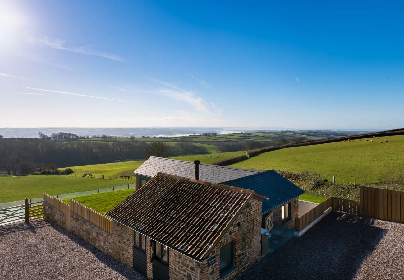 Cottage in Marwood - Springfield Linney
