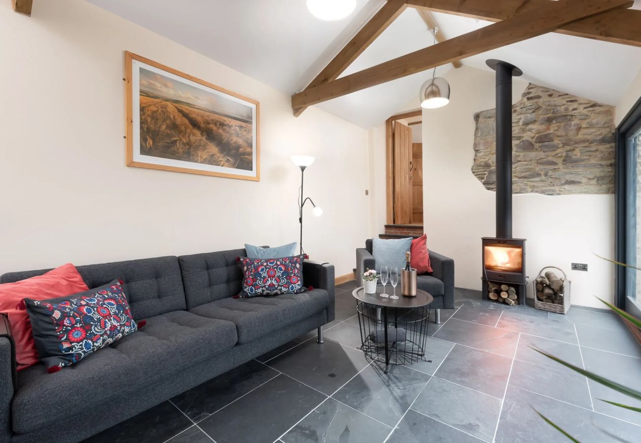 Cottage in Marwood - Springfield Linney