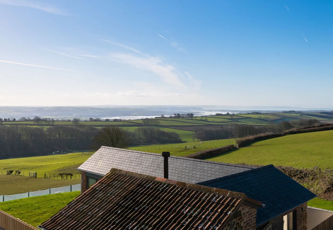 Cottage in Marwood - Springfield Linney