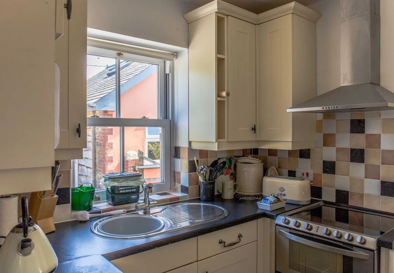 Cottage in Hartland - The Dairy at Cheristow