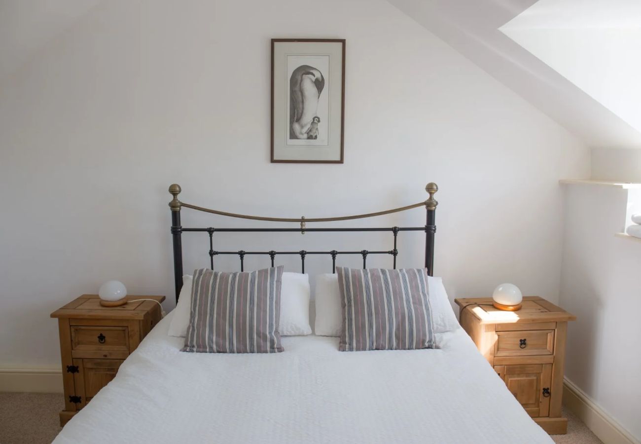 Cottage in Hartland - The Dairy at Cheristow