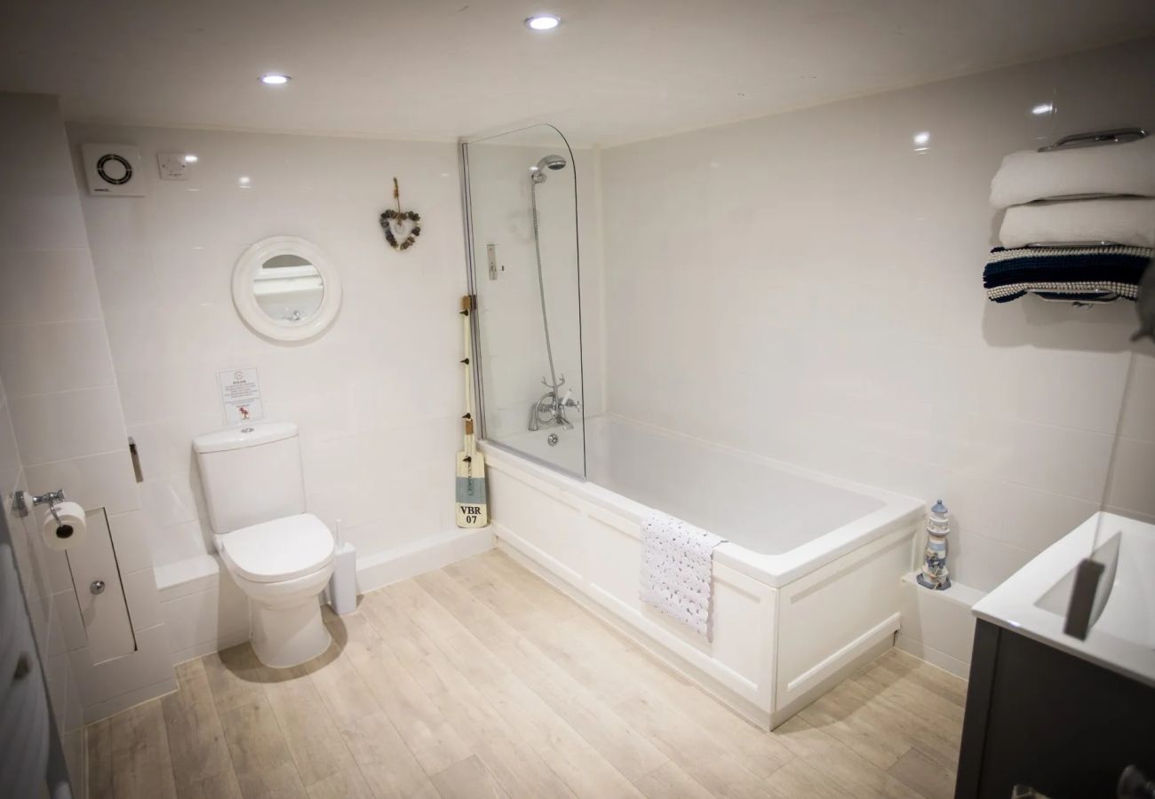 Cottage in Umberleigh - The Den at Country Ways