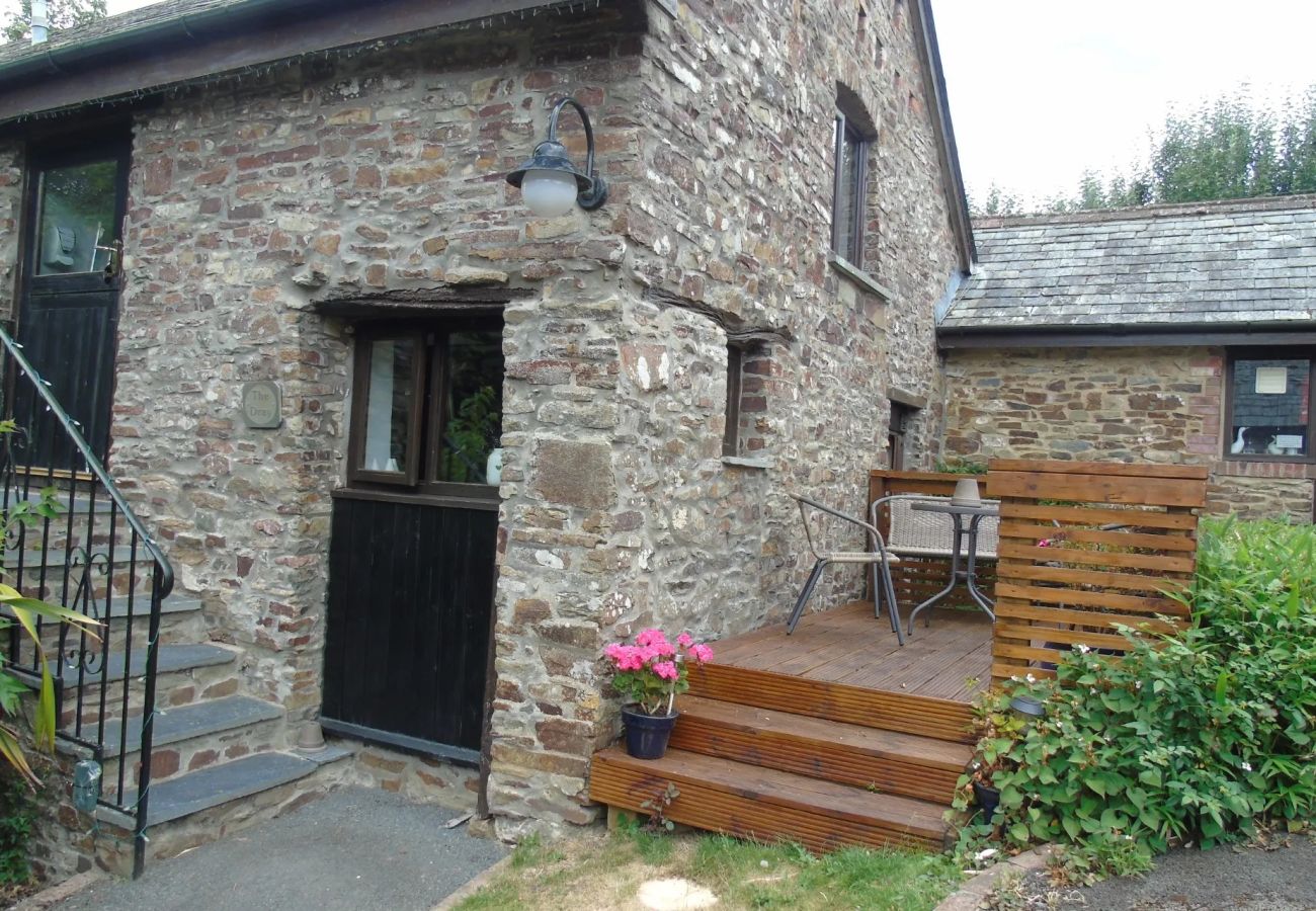 Cottage in Umberleigh - The Dray at Country Ways