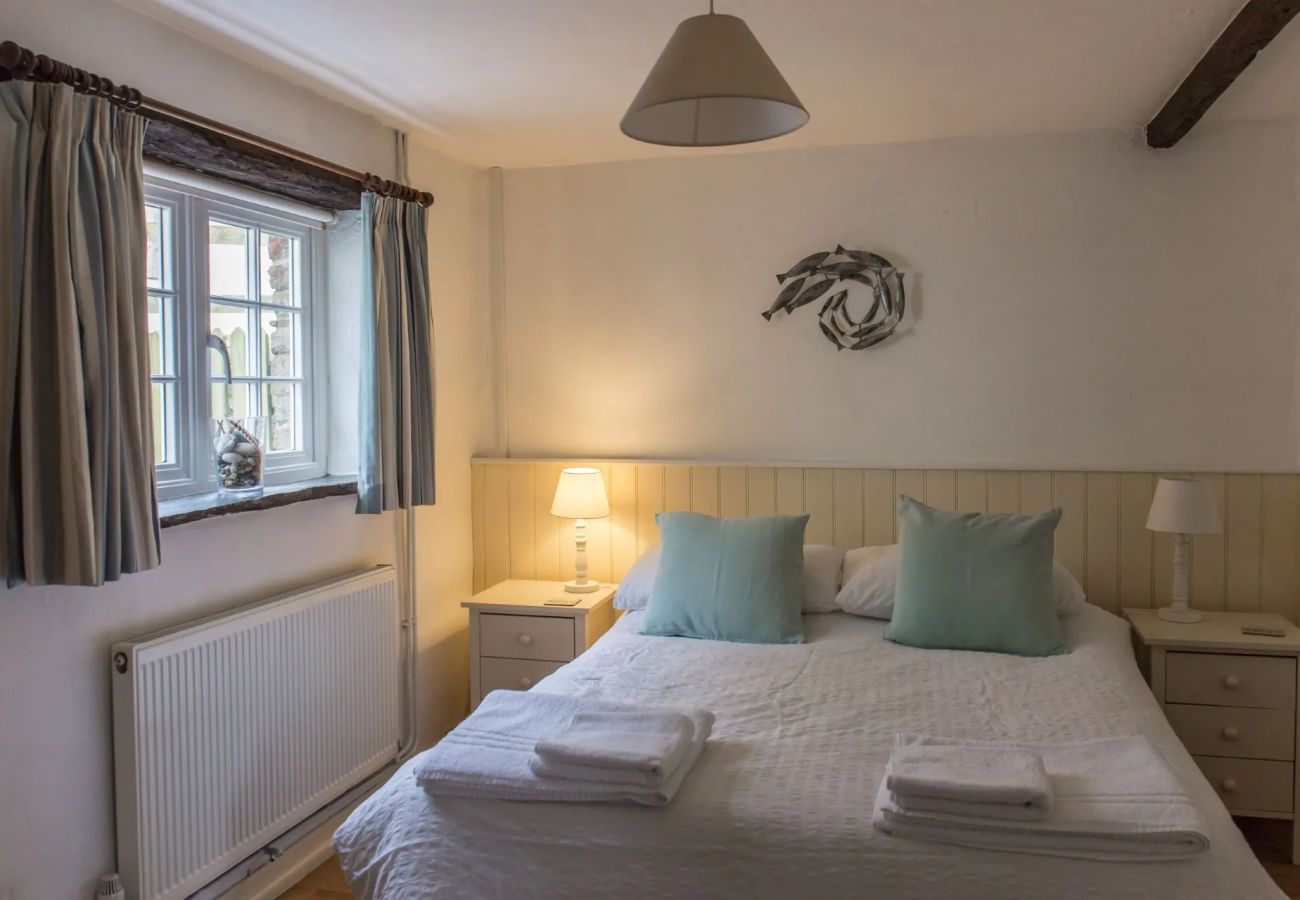 Cottage in Hartland - The Linhay at Cheristow
