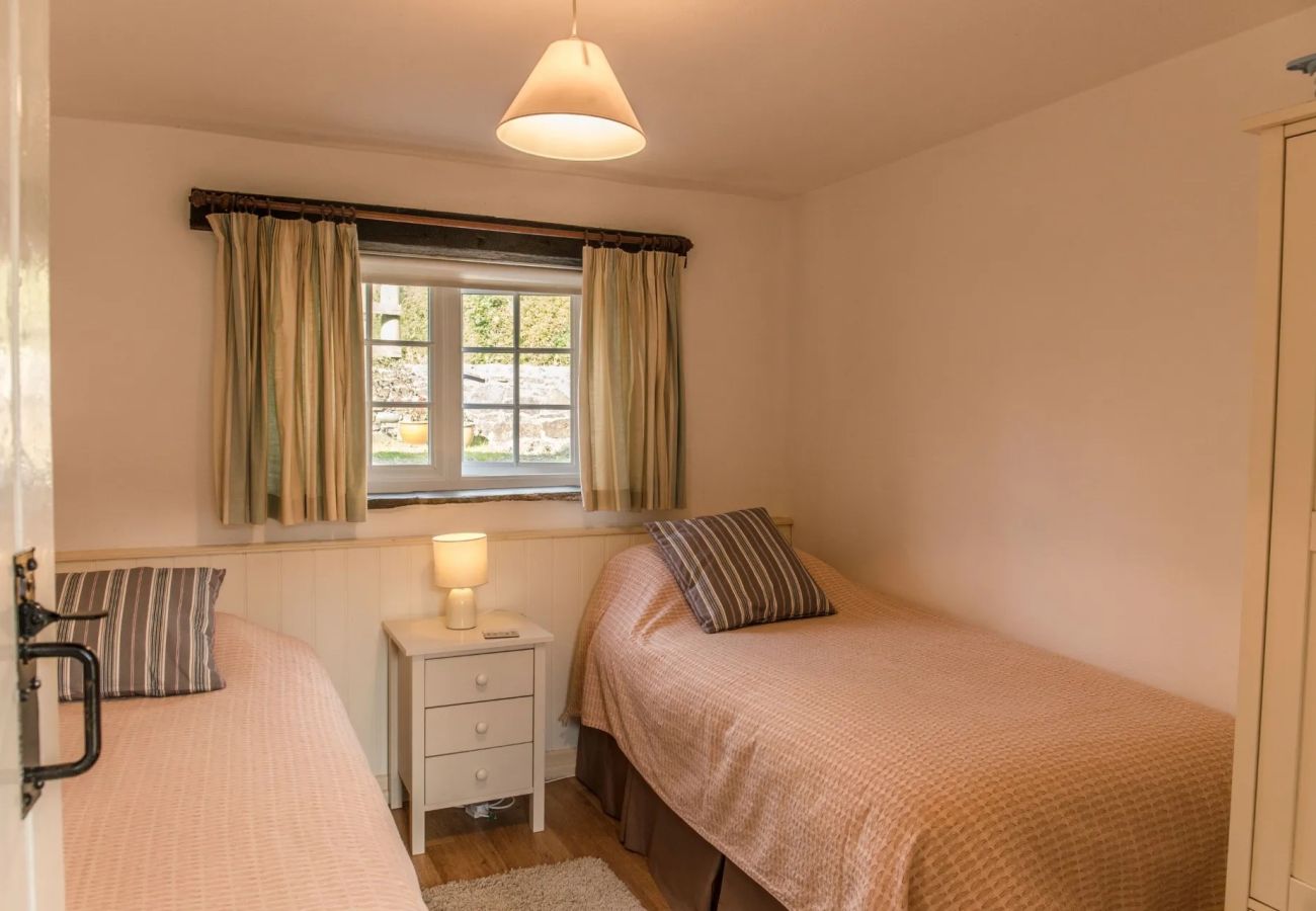 Cottage in Hartland - The Linhay at Cheristow