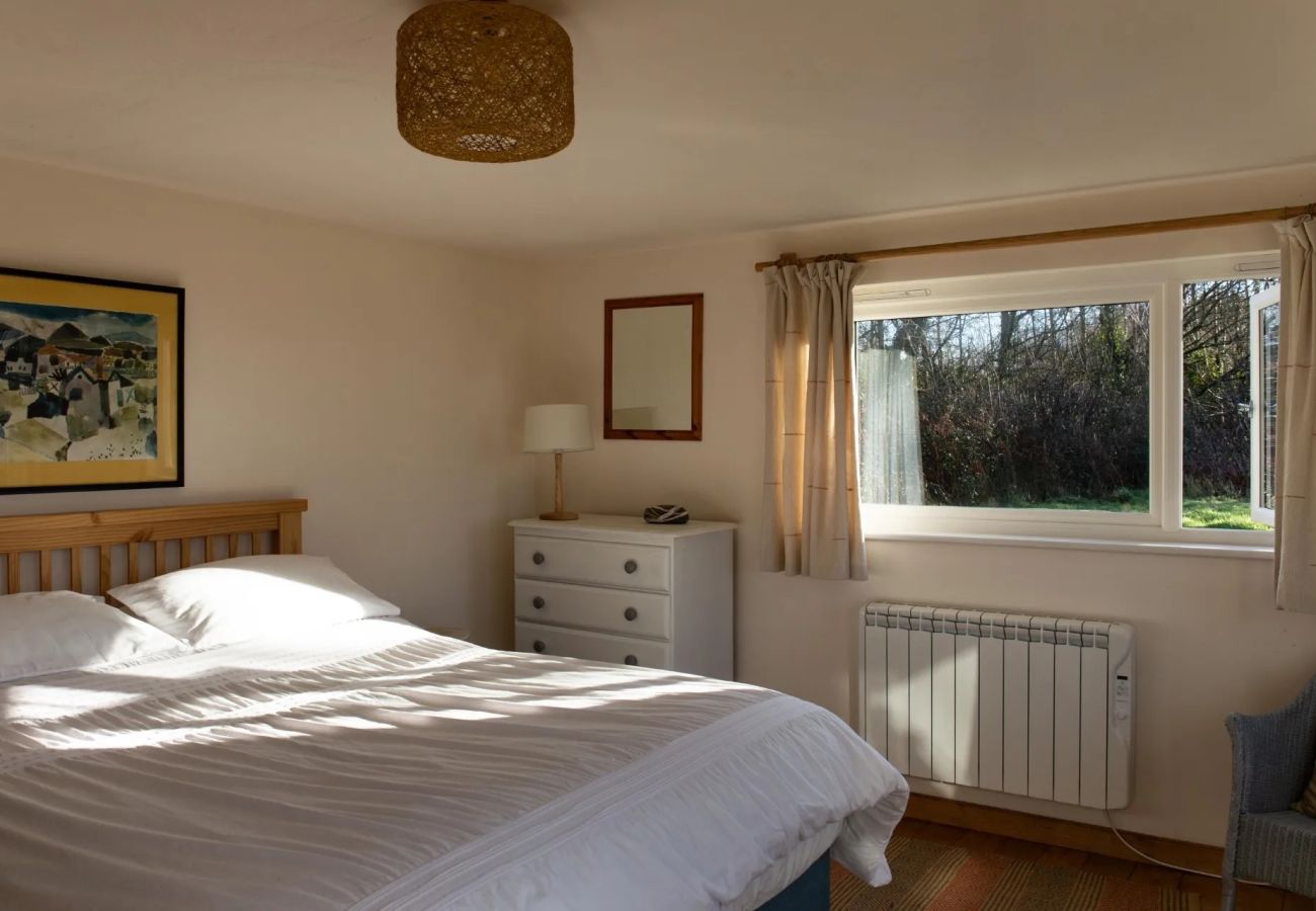 Cottage in Hartland - The Orchard at Cheristow