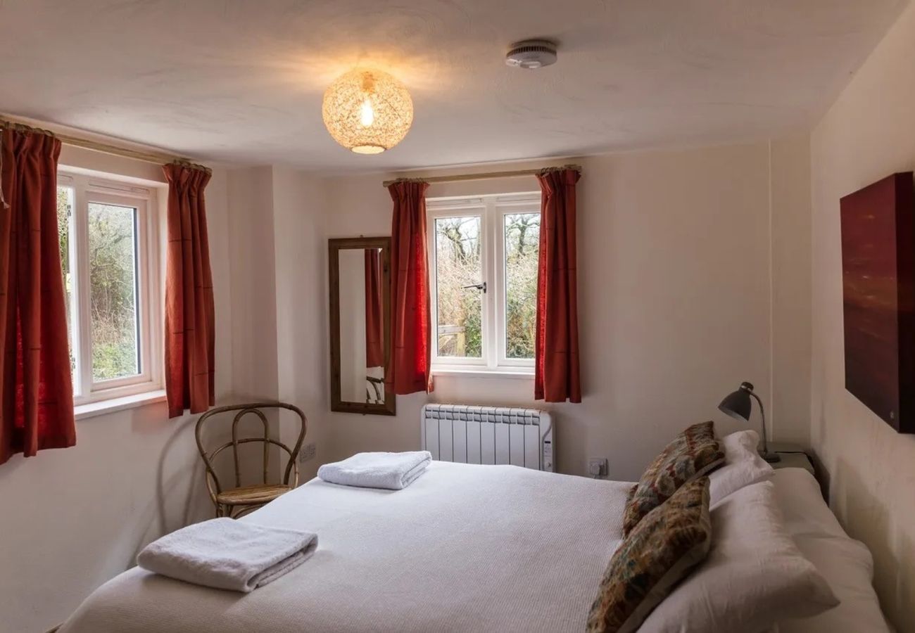 Cottage in Hartland - The Orchard at Cheristow