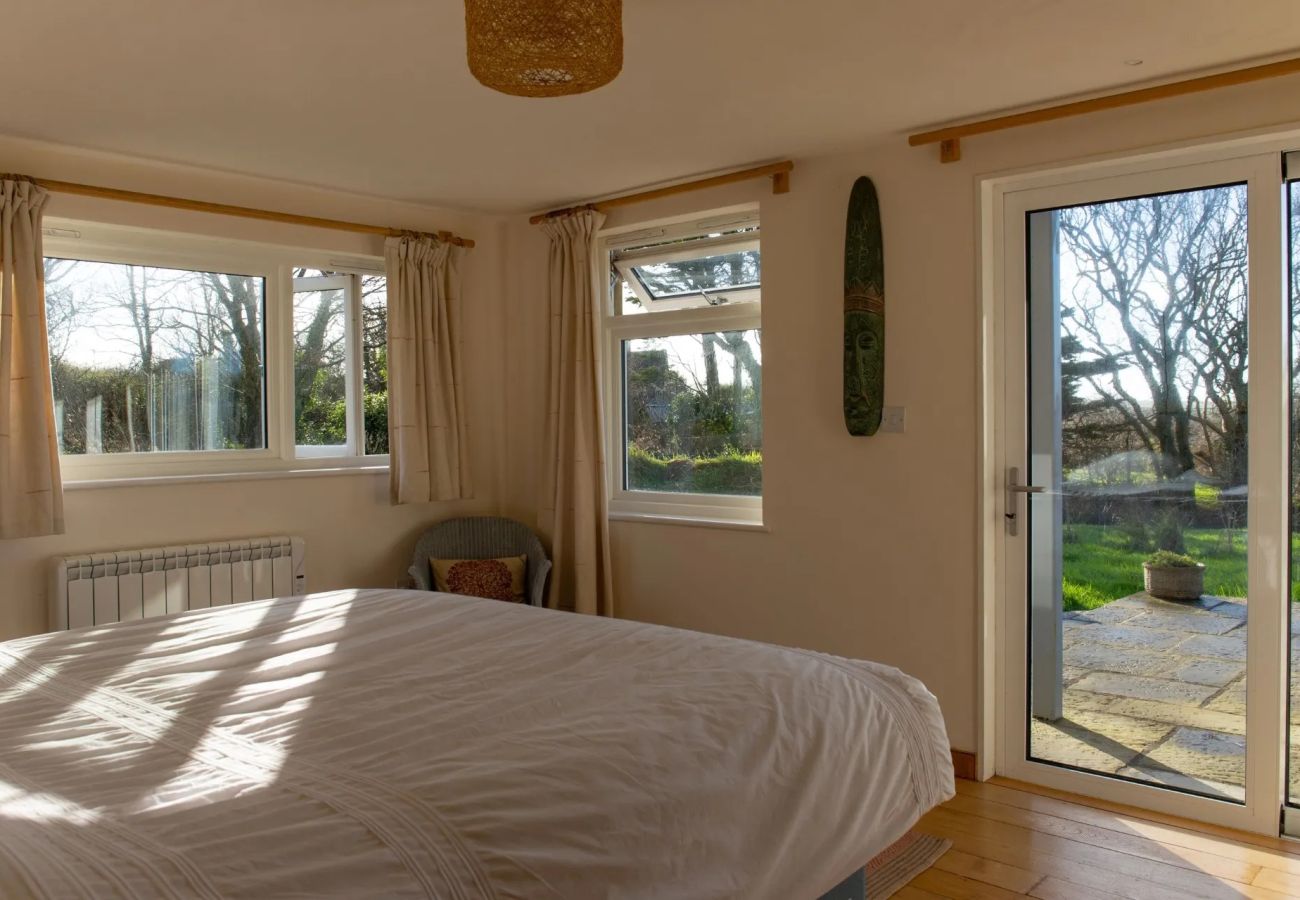 Cottage in Hartland - The Orchard at Cheristow