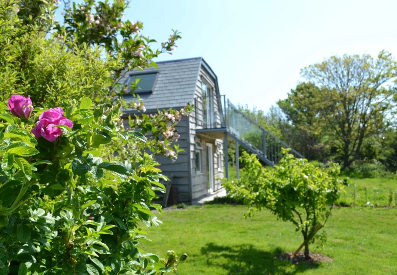 Cottage in Hartland - The Orchard at Cheristow