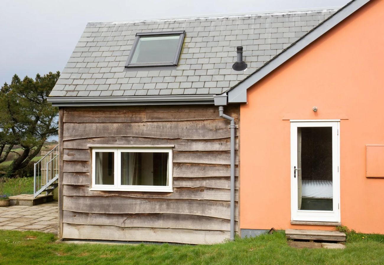 Cottage in Hartland - The Orchard at Cheristow