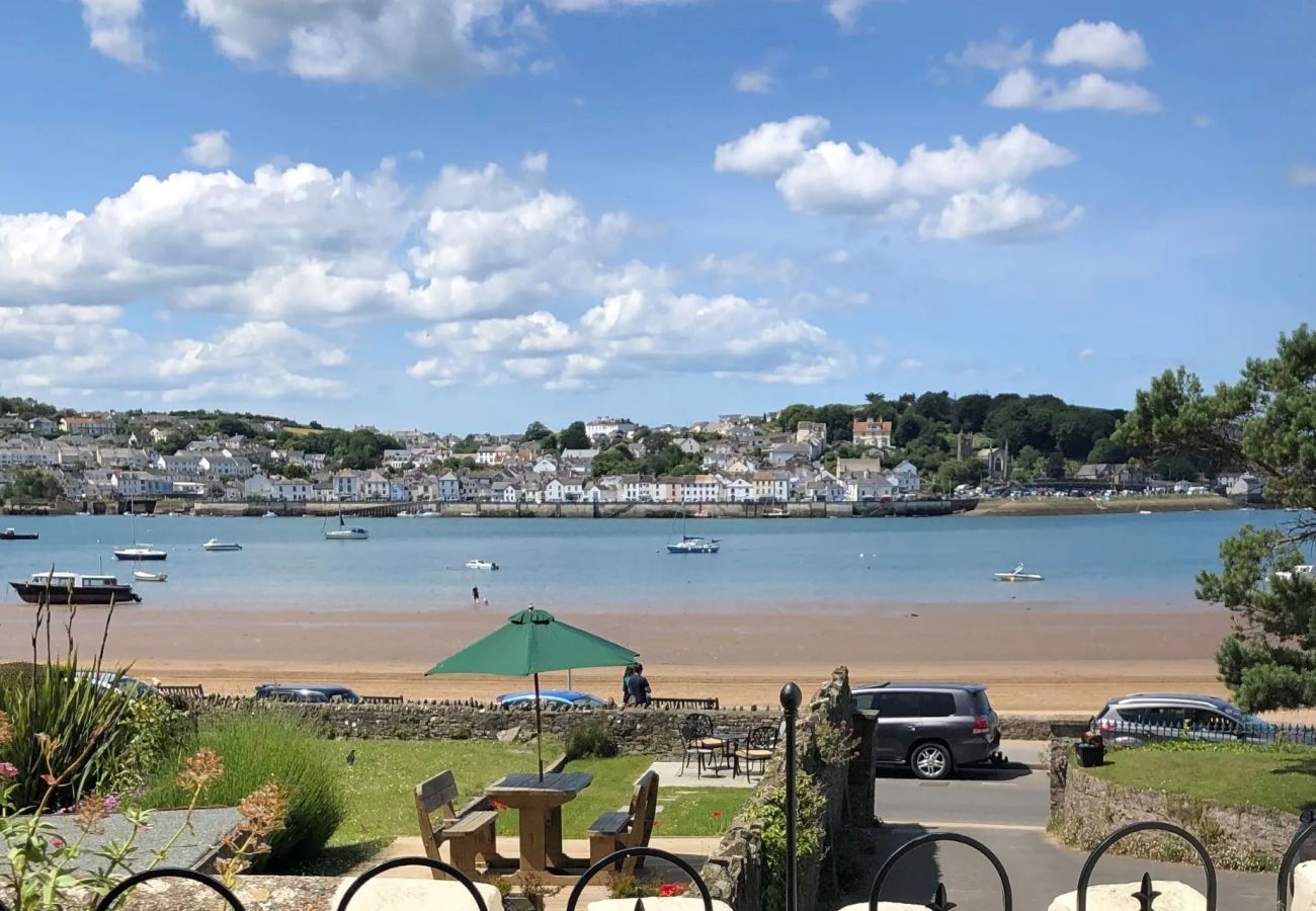 Appartement in Instow - Upper Instow Beach Cottage